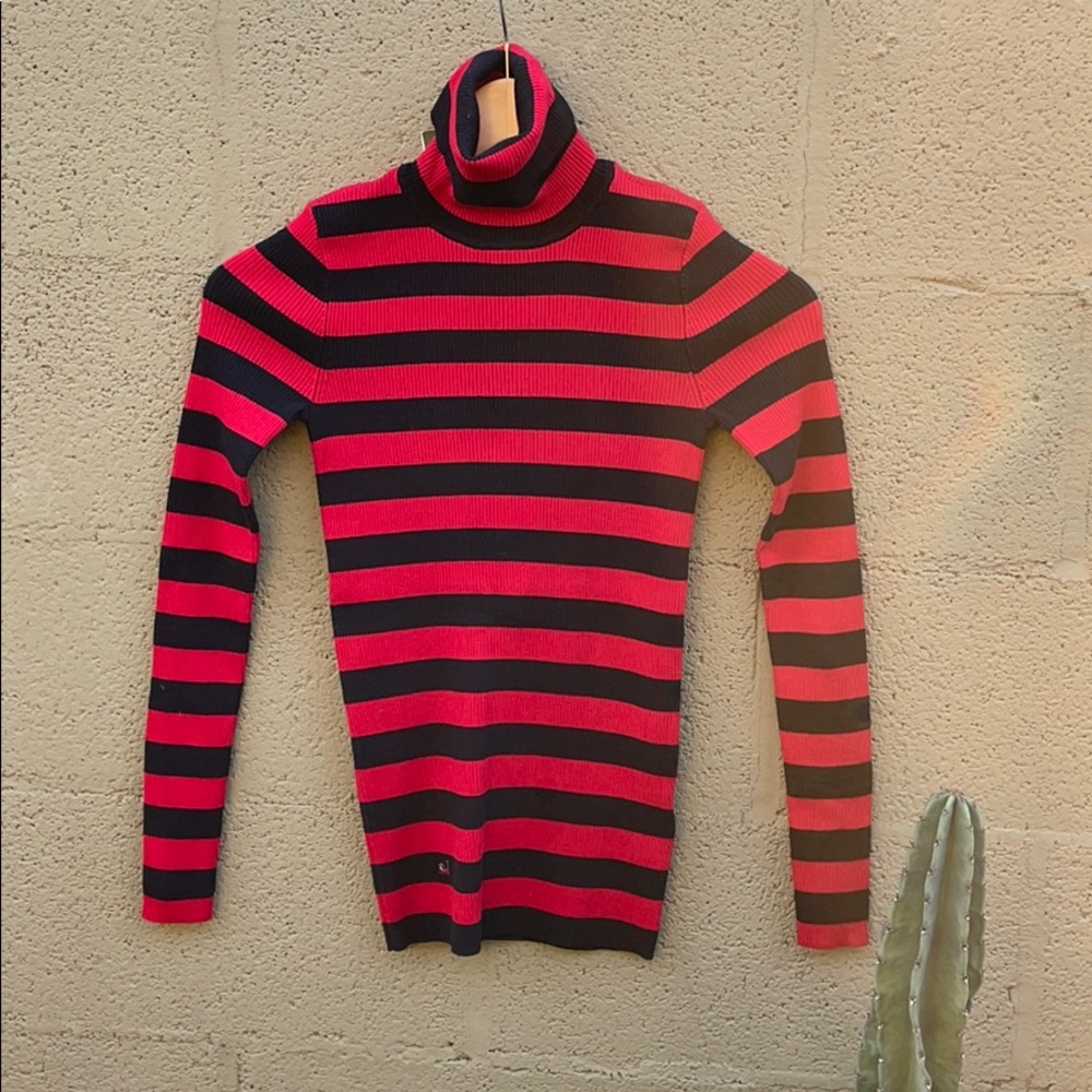 Ralph Lauren turtleneck